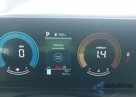 2025 Hyundai Tucson Sel from USA, damaged, VIN 5NMJB3DE7SH595387